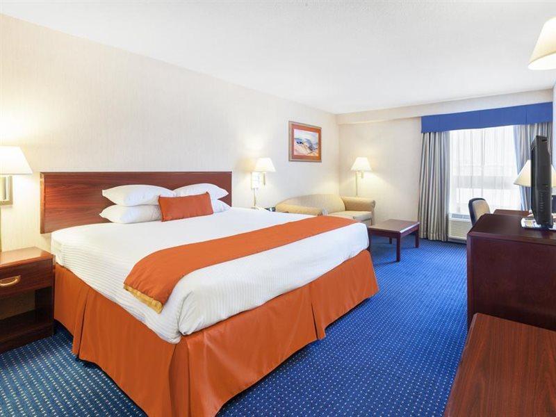 Wyndham Garden Monterrey Norte San Nicolás de los Garzas Екстериор снимка