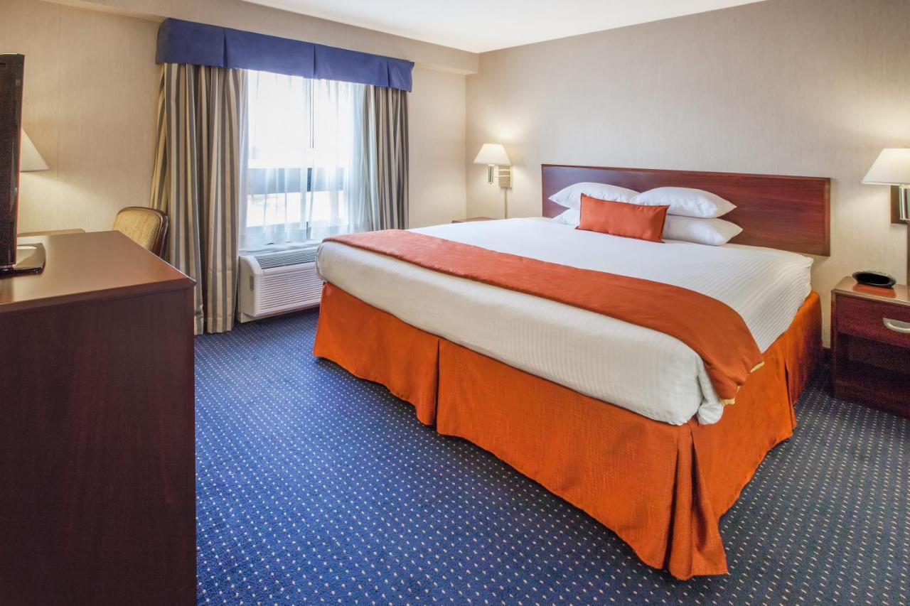 Wyndham Garden Monterrey Norte San Nicolás de los Garzas Екстериор снимка