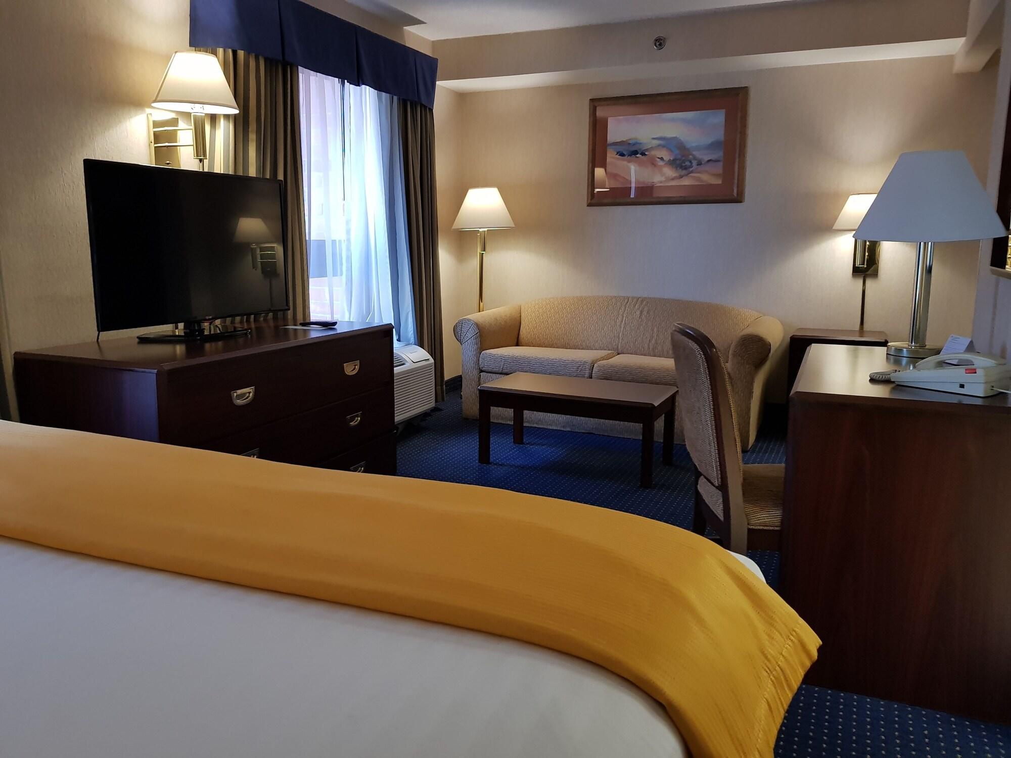 Wyndham Garden Monterrey Norte San Nicolás de los Garzas Екстериор снимка