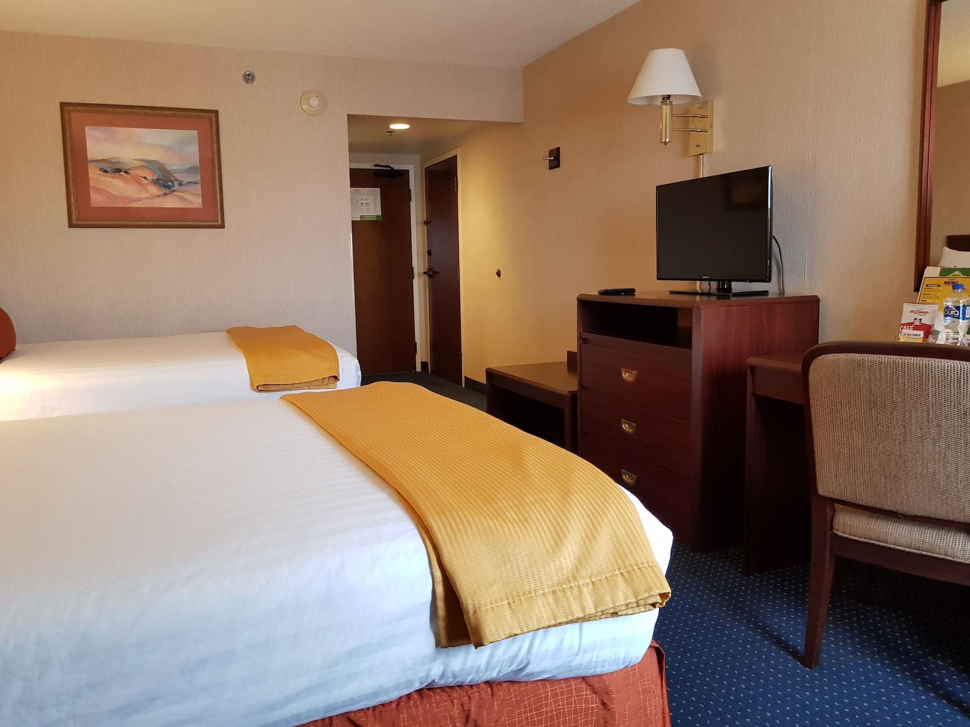 Wyndham Garden Monterrey Norte San Nicolás de los Garzas Екстериор снимка