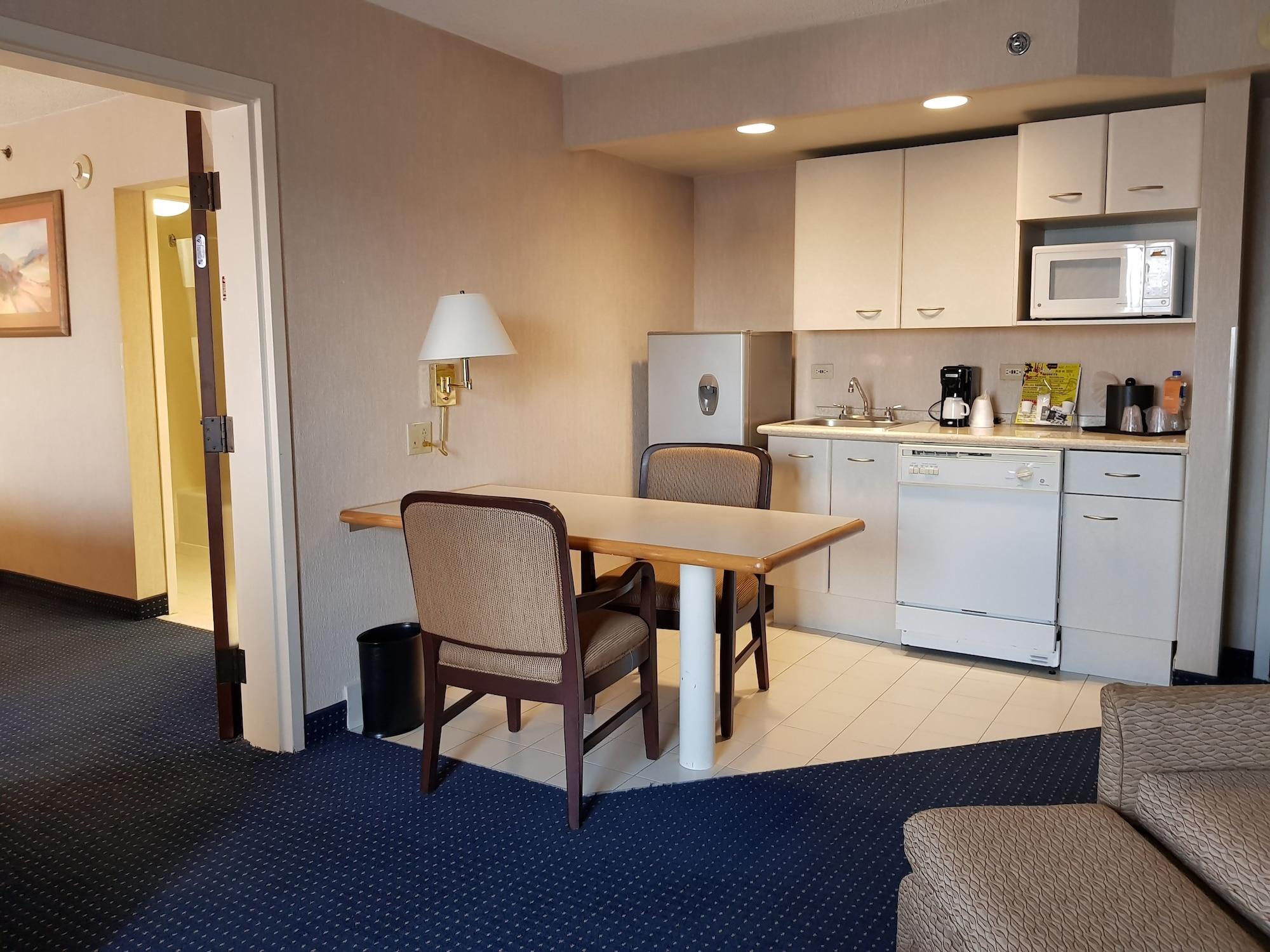 Wyndham Garden Monterrey Norte San Nicolás de los Garzas Екстериор снимка