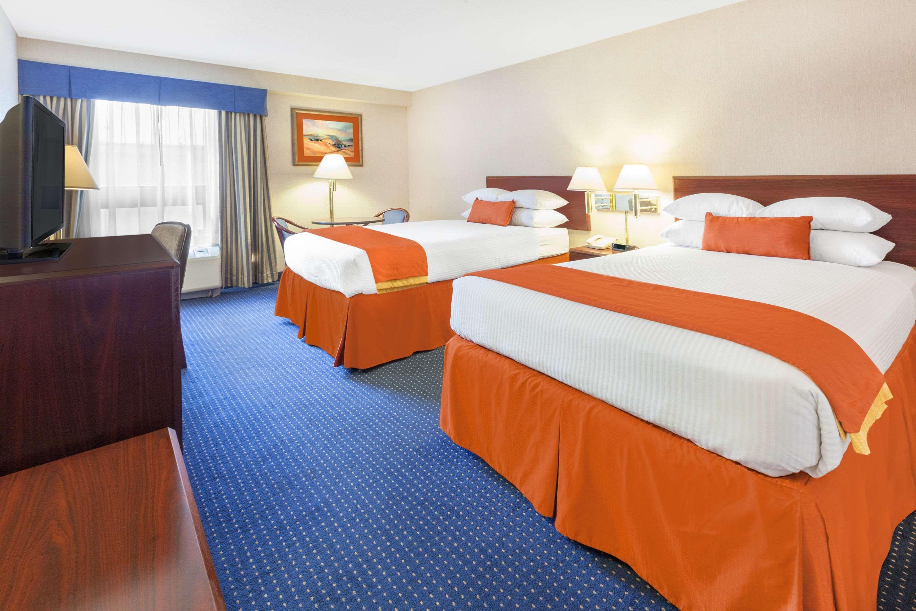 Wyndham Garden Monterrey Norte San Nicolás de los Garzas Екстериор снимка
