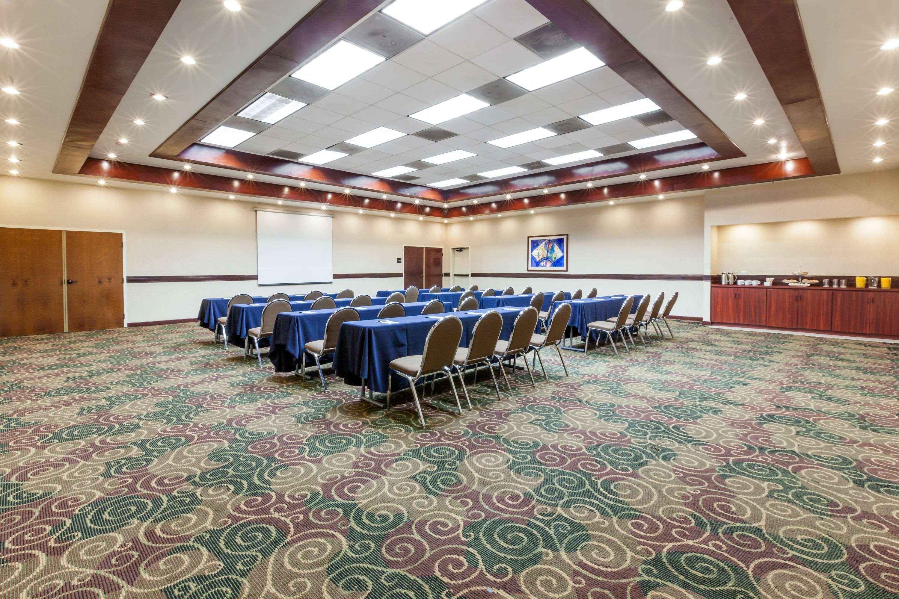 Wyndham Garden Monterrey Norte San Nicolás de los Garzas Екстериор снимка