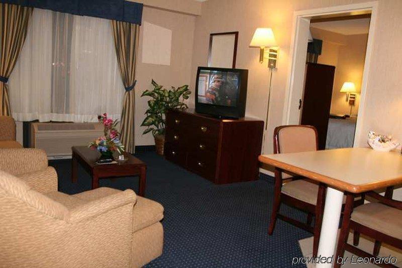 Wyndham Garden Monterrey Norte San Nicolás de los Garzas Стая снимка