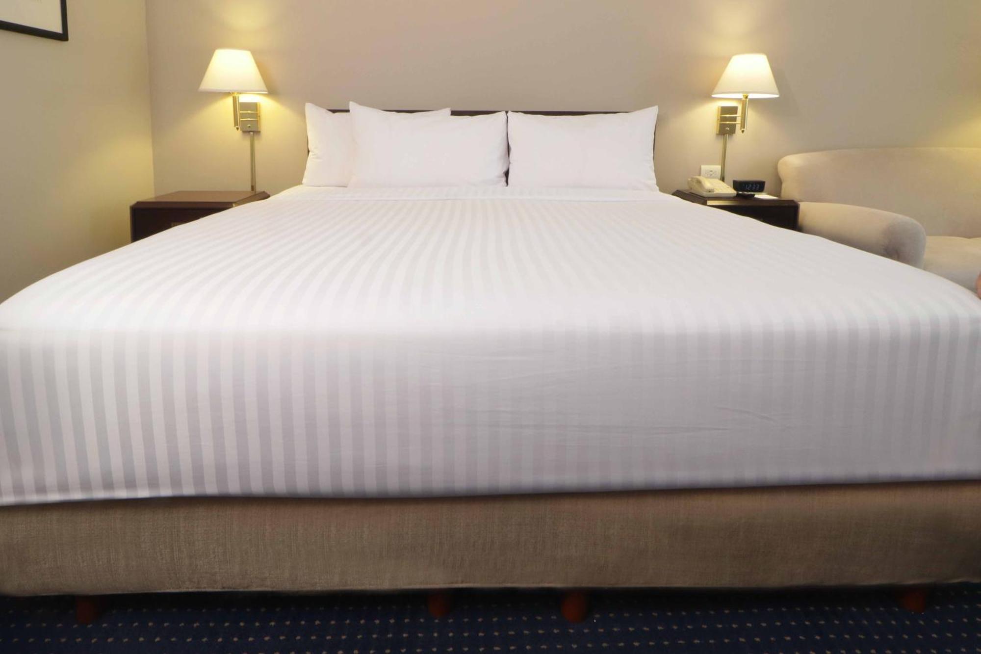 Wyndham Garden Monterrey Norte San Nicolás de los Garzas Екстериор снимка