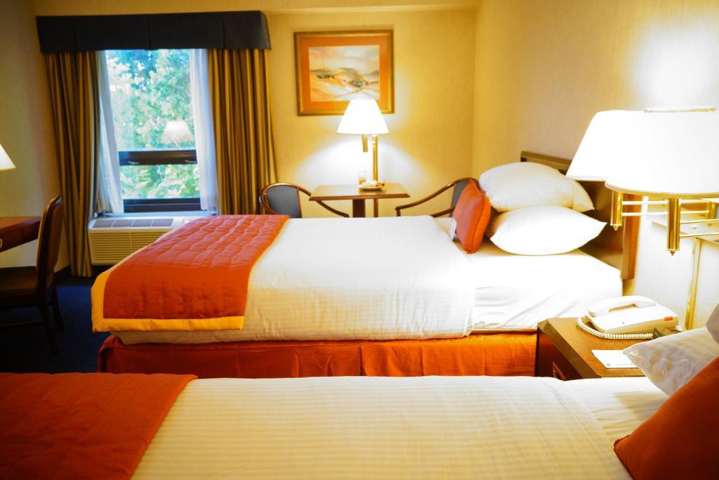 Wyndham Garden Monterrey Norte San Nicolás de los Garzas Екстериор снимка